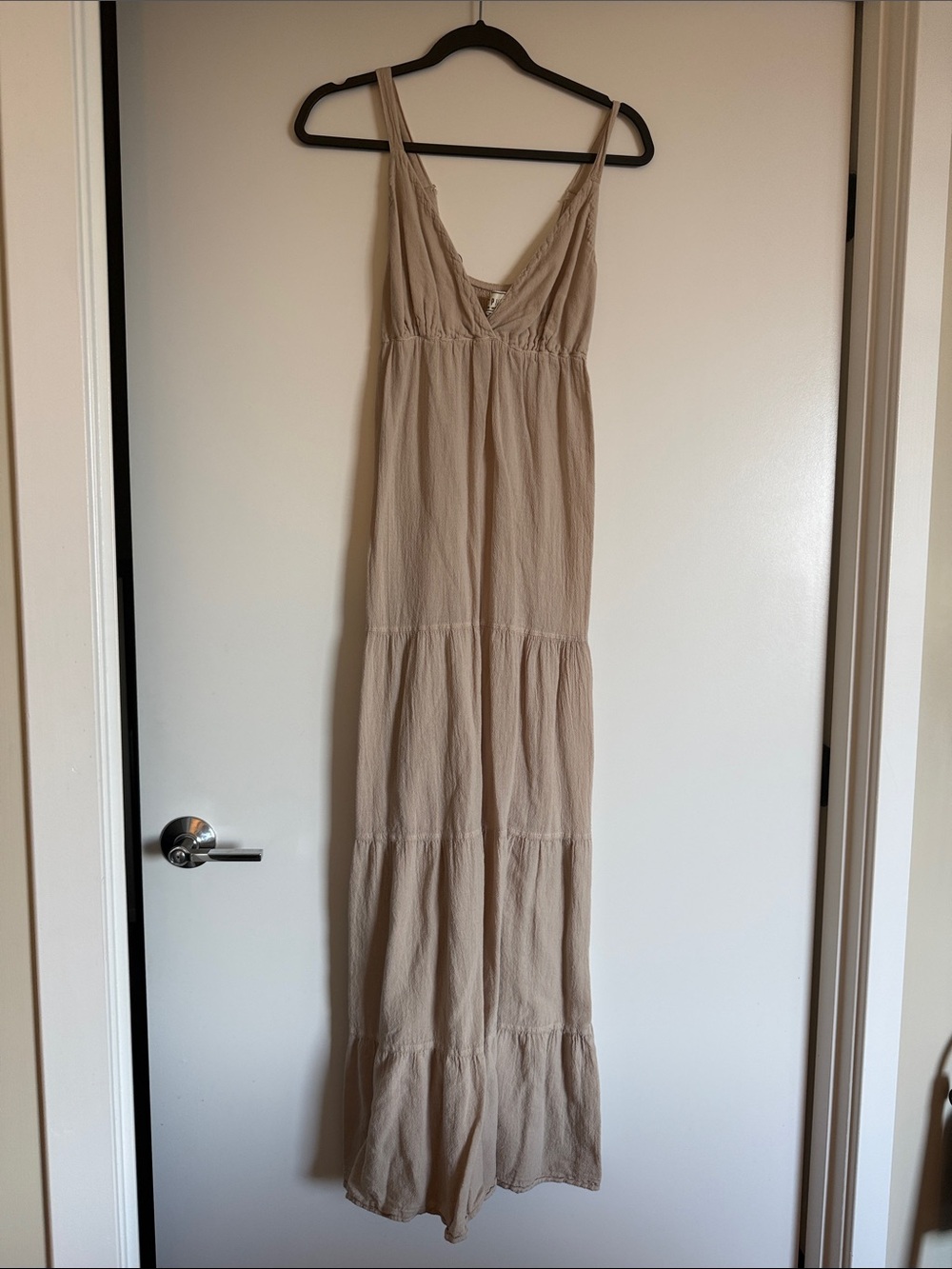 Seaspice Resort Wear 100% Cotton Dress